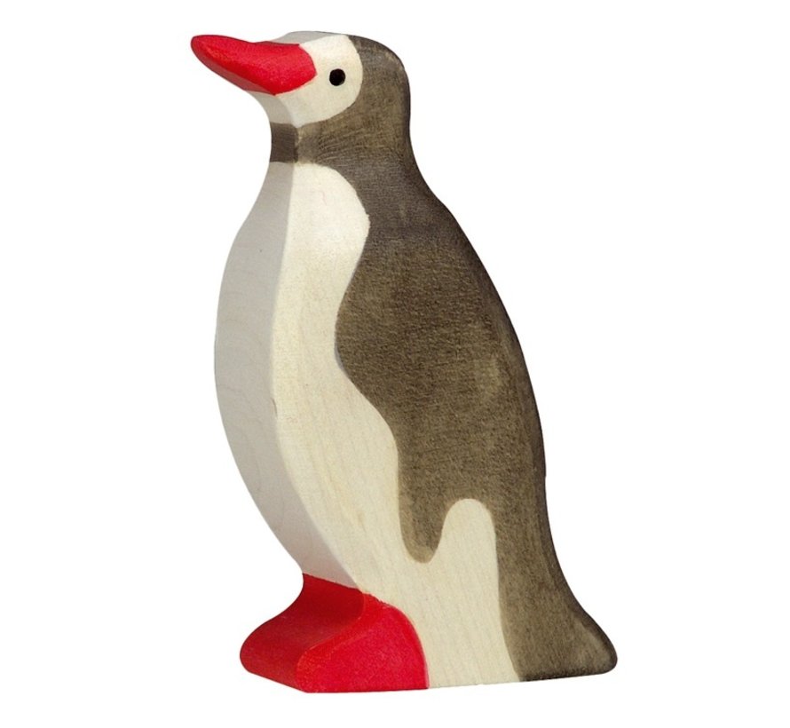 Penguin 80211