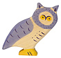 Owl 80121