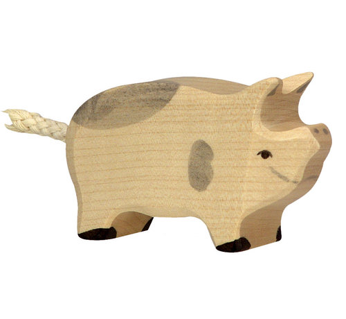 Holztiger Pig Big 80070