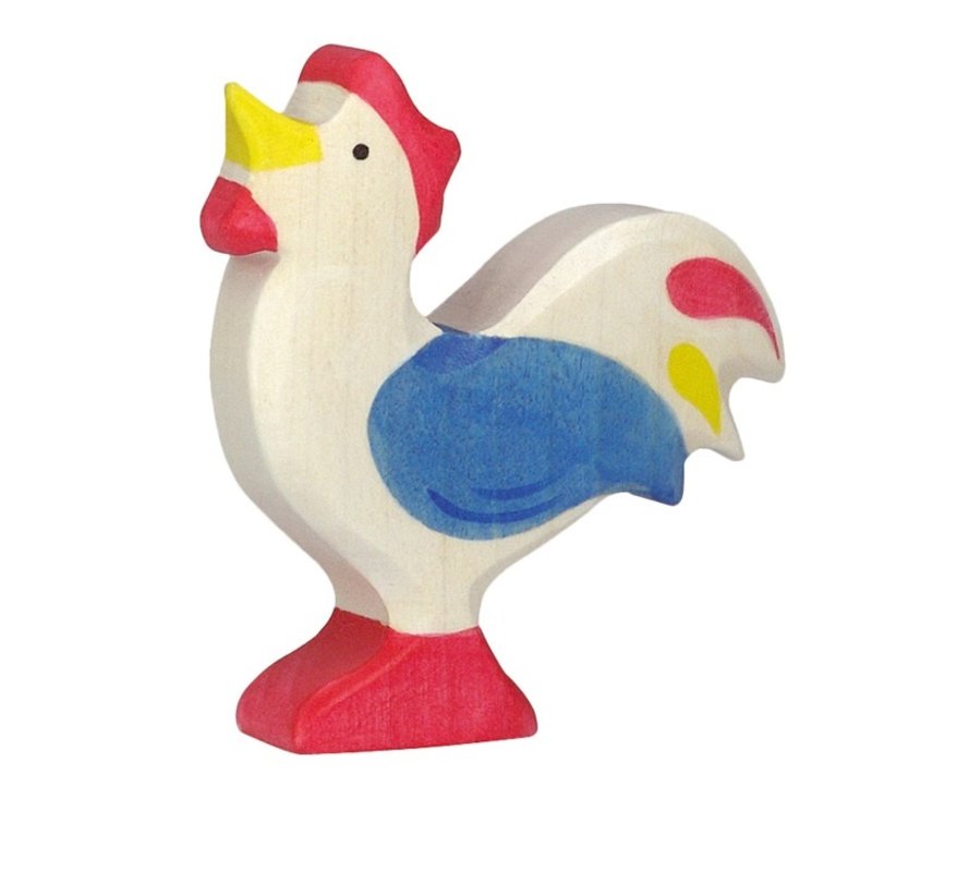 Rooster 80015