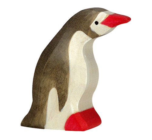 Holztiger Penguin 80213