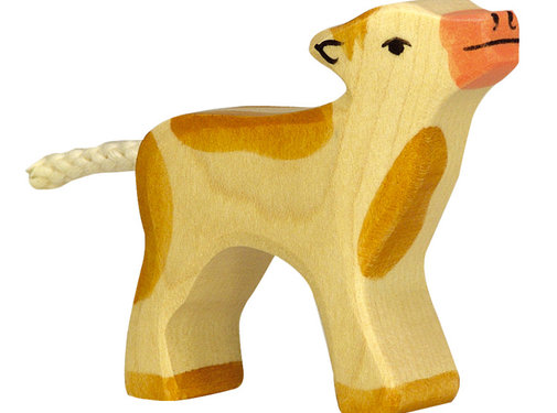 Holztiger Calf 80013