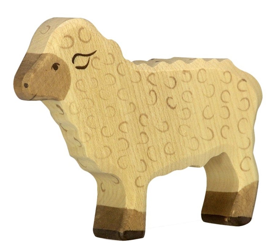 Schaap 80073