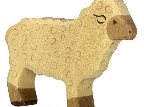 Holztiger Sheep 80073