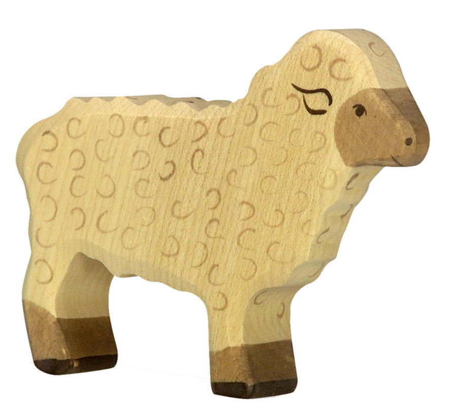 Schaap 80073