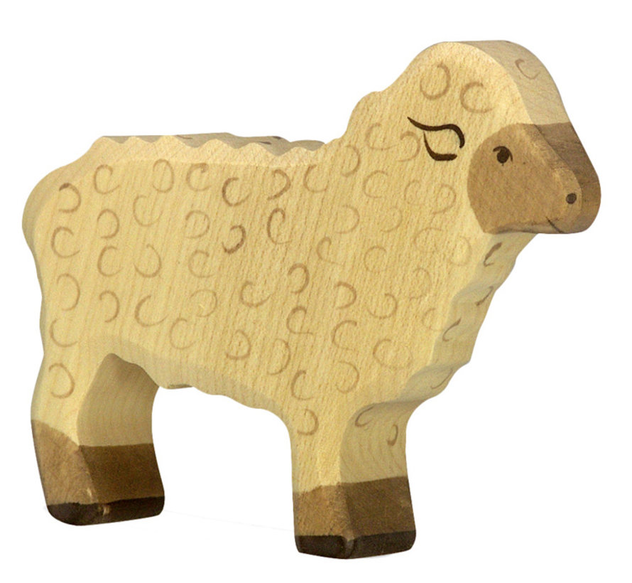 Sheep 80073