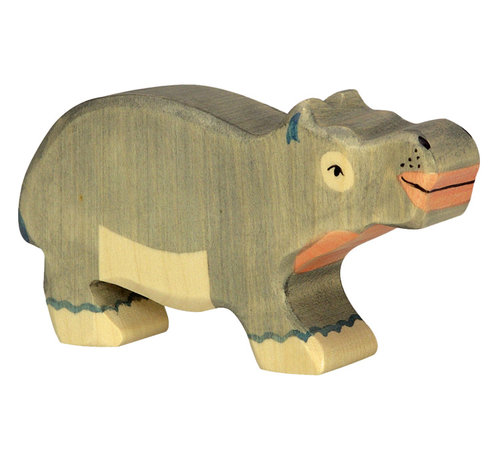 Holztiger Nijlpaard 80162