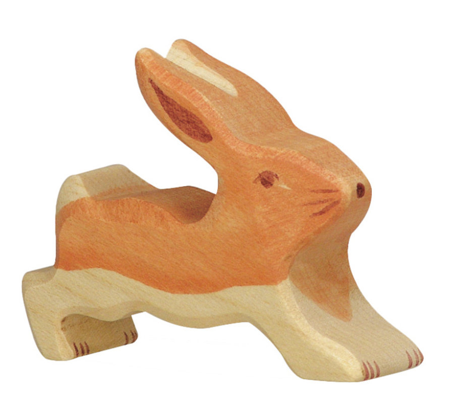 Hare Walking 80101