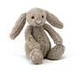 Knuffel Konijn Bashful Beige Bunny Baby