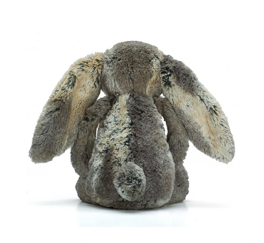 Bashful Cottontail Bunny Small