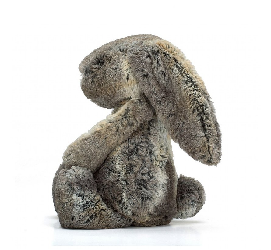 Bashful Cottontail Bunny Small