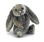 Knuffel Konijn Bashful Cottontail Bunny Small