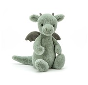 Jellycat Bashful Dragon Small