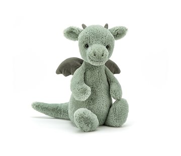 Jellycat Bashful Dragon Small