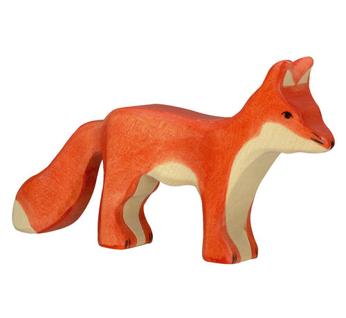 Holztiger Fox Standing 80095