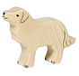 Dog Golden Retriever 80357