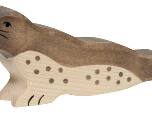 Holztiger Seal 80350