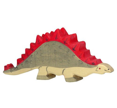 Holztiger Stegosaurus 80335