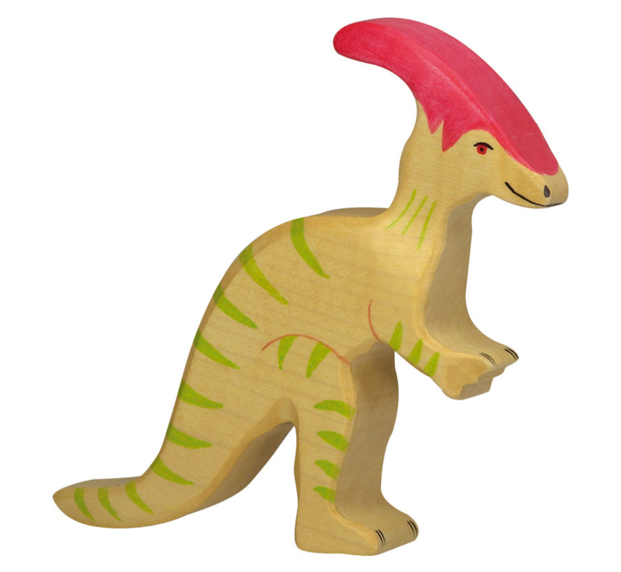 Parasaurolophus 80340