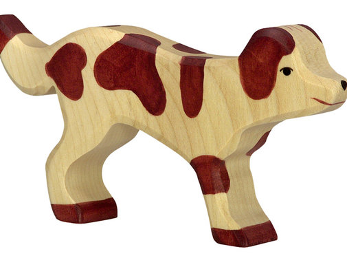 Holztiger Dog Farm Dog 80058