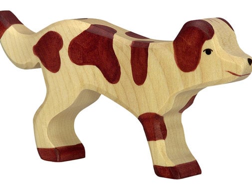 Holztiger Hond Boerderijhond 80058