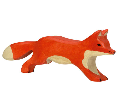 Holztiger Fox Walking 80094