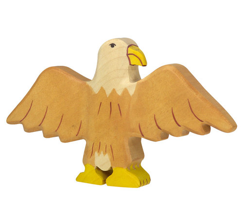 Holztiger Eagle 80113
