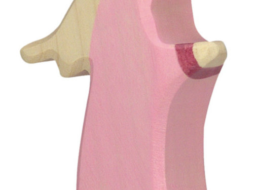 Holztiger Engel III Kerst 80314