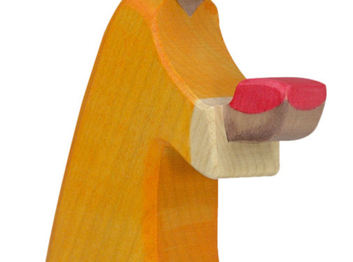 Holztiger Melchior 3-Wijzen III Kerst 80306