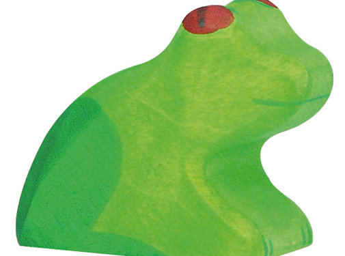 Holztiger Frog 80127