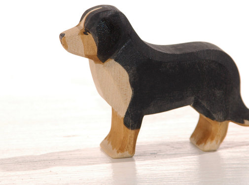 Ostheimer Hond Berner Sennen 10521