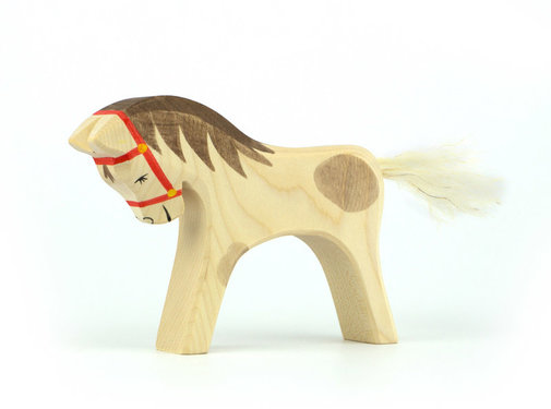 Ostheimer Paard 10802