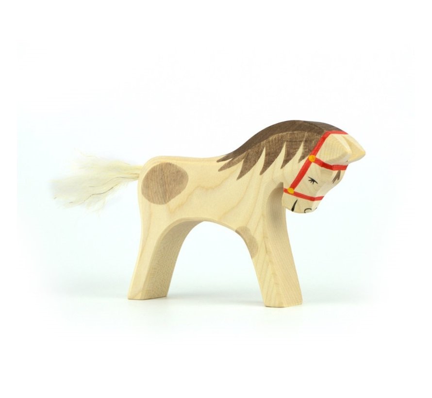 Horse 10802