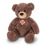 Hermann Teddy Knuffel Teddybeer Chocoladebruin