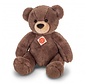 Stuffed Animal Teddy Bear Chocolate Brown