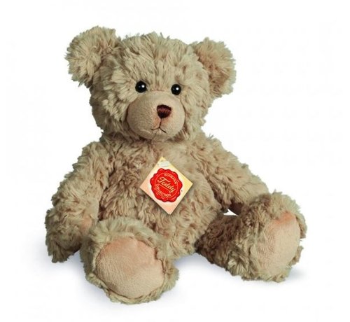 Hermann Teddy Stuffed Animal Teddy Bear Beige