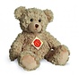 Knuffel Teddybeer Beige