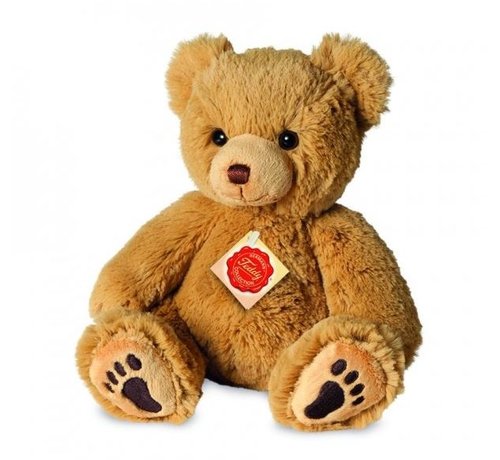 Hermann Teddy Stuffed Animal Teddy Bear Gold