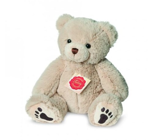 Hermann Teddy Knuffel Teddybeer Beige