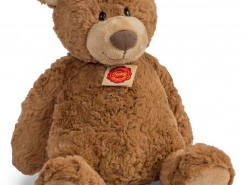 Hermann Teddy Knuffel Teddybeer Caramel