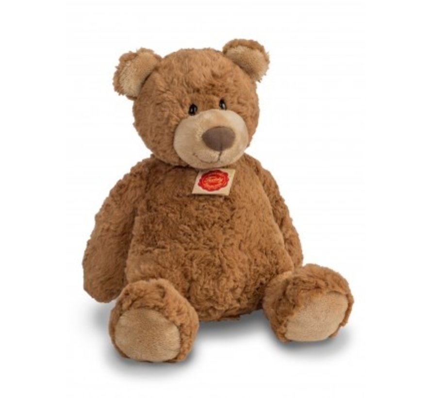 Stuffed Animal Teddy Bear Caramel