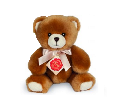 Hermann Teddy Stuffed Animal Teddy Bear