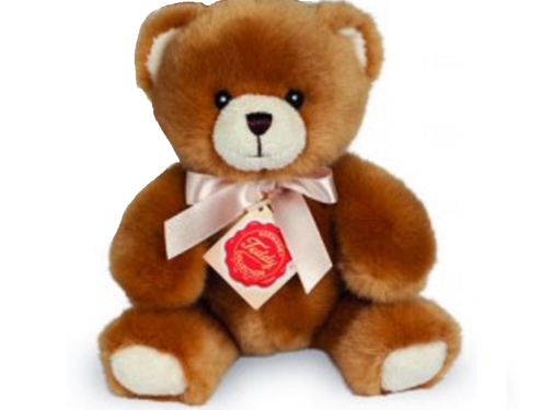 Hermann Teddy Stuffed Animal Teddy Bear