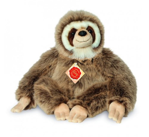 Hermann Teddy Stuffed Animal Sloth