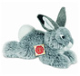 Stuffed Animal Hare Lying Down