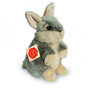 Hermann Teddy Stuffed Animal Hare Sitting