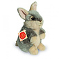 Stuffed Animal Hare Sitting