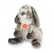 Hermann Teddy Stuffed Animal Rabbit Ram Sitting