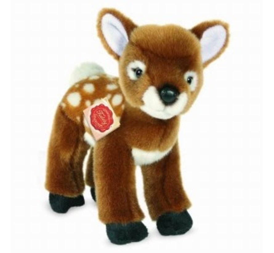 Cuddly Animal Fawn standing