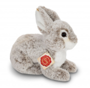 Hermann Teddy Stuffed Animal Hare Sitting